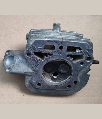 Kawasaki FH381V, FH430V 11008-7011 Cylinder Head, #2 Component (Used)